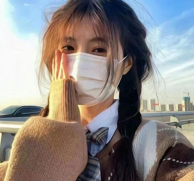 硬汉奶爸