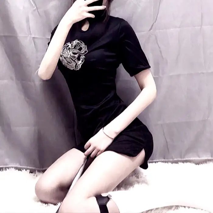 黑镜第二季