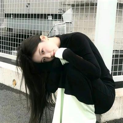 燃烧的月亮